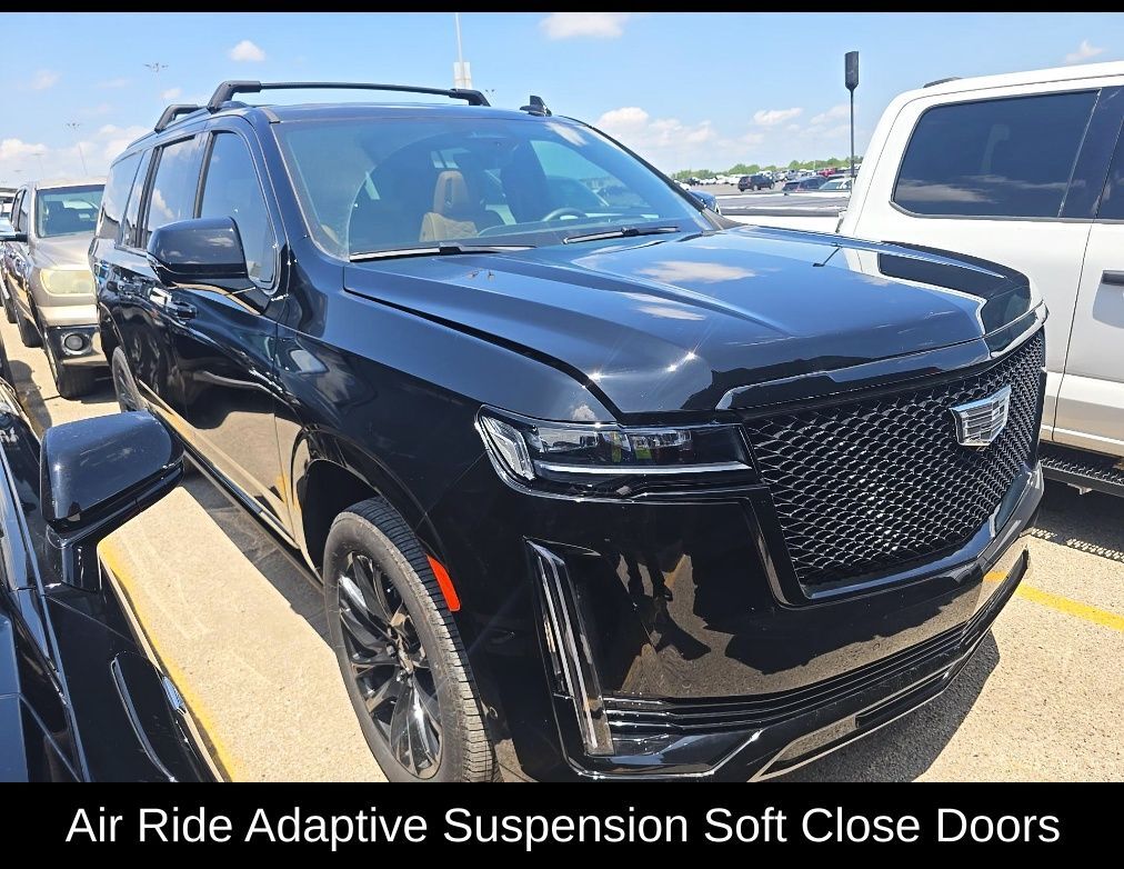 cadillac escalade esv 2024 1GYS4PKL6RR351608 image cadillac escalade esv 2024 1GYS4PKL6RR351608 image